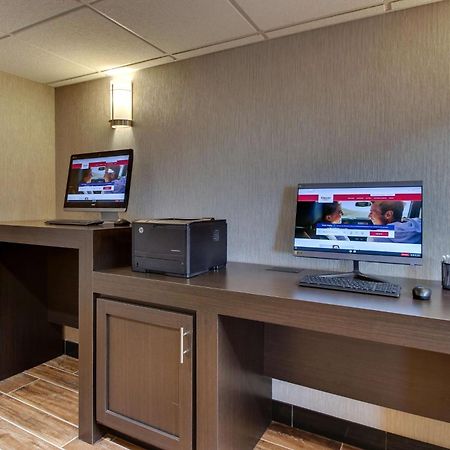 Drury Inn & Suites Poplar Bluff Dış mekan fotoğraf