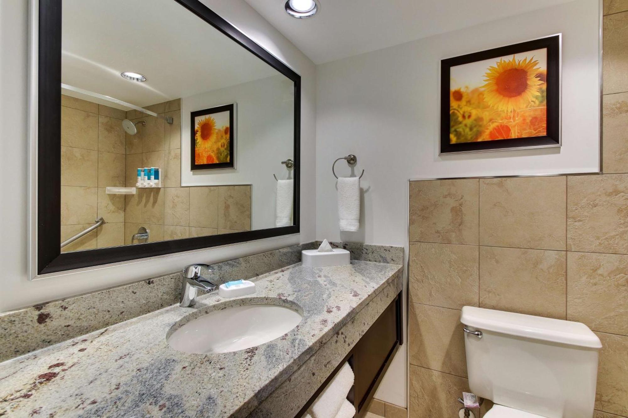 Drury Inn & Suites Poplar Bluff Dış mekan fotoğraf