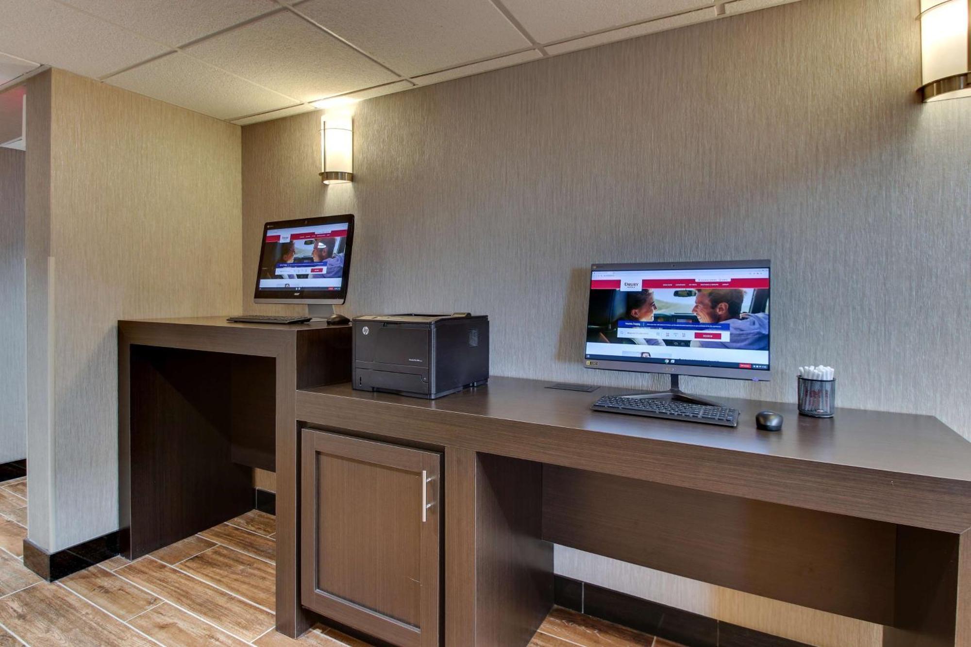 Drury Inn & Suites Poplar Bluff Dış mekan fotoğraf