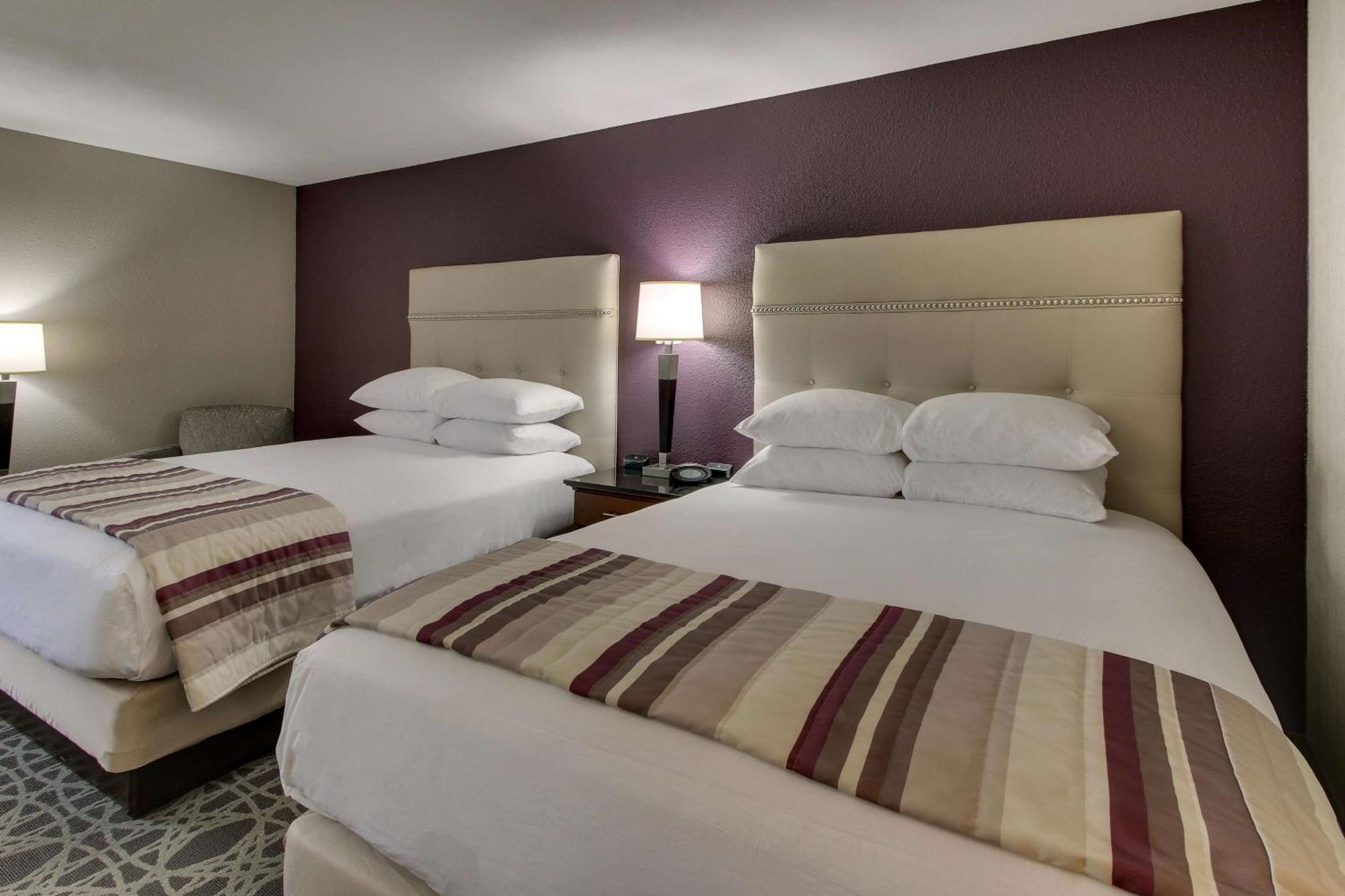 Drury Inn & Suites Poplar Bluff Dış mekan fotoğraf