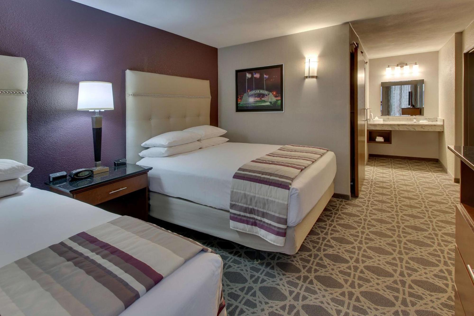 Drury Inn & Suites Poplar Bluff Dış mekan fotoğraf