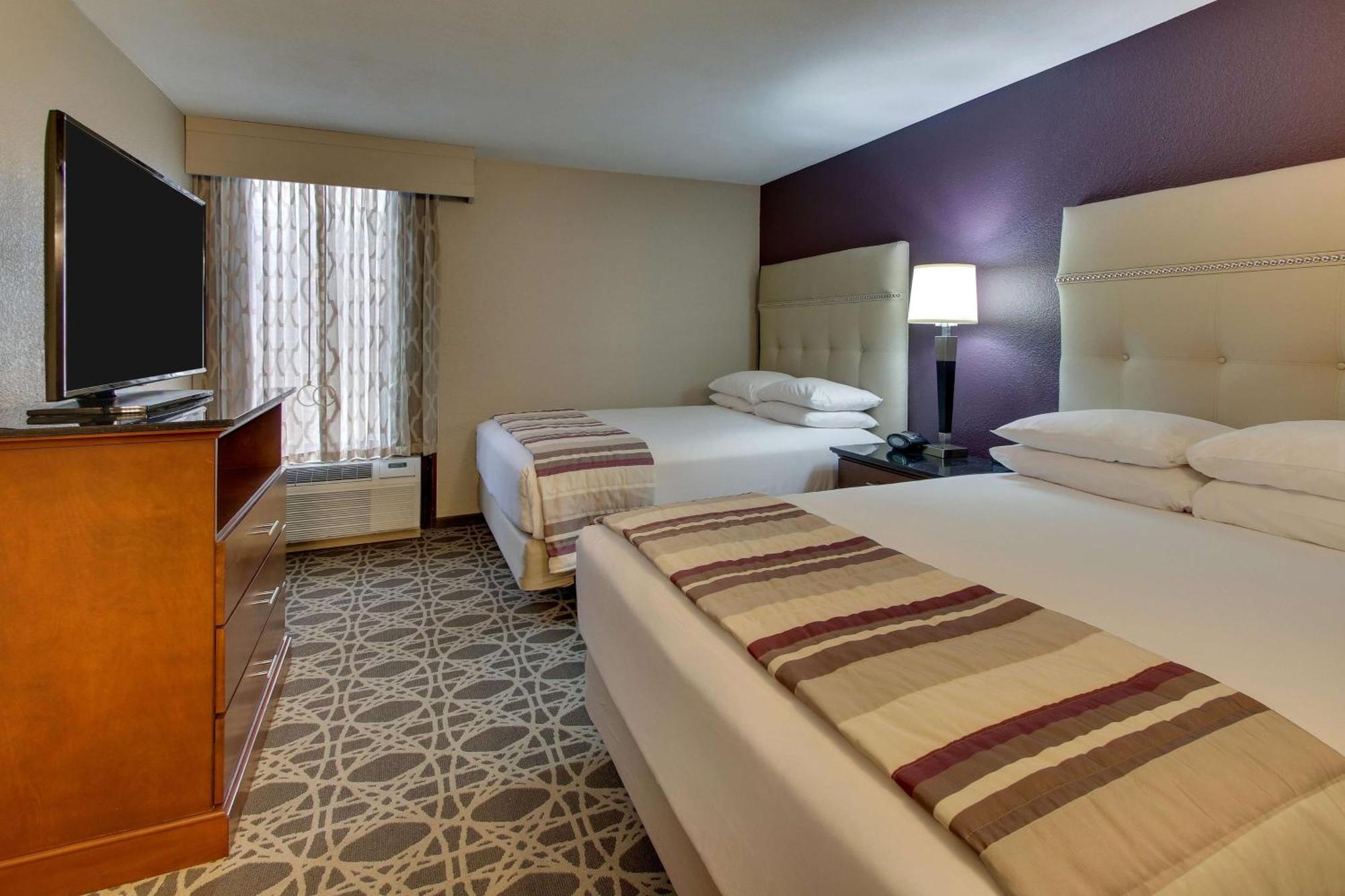 Drury Inn & Suites Poplar Bluff Dış mekan fotoğraf