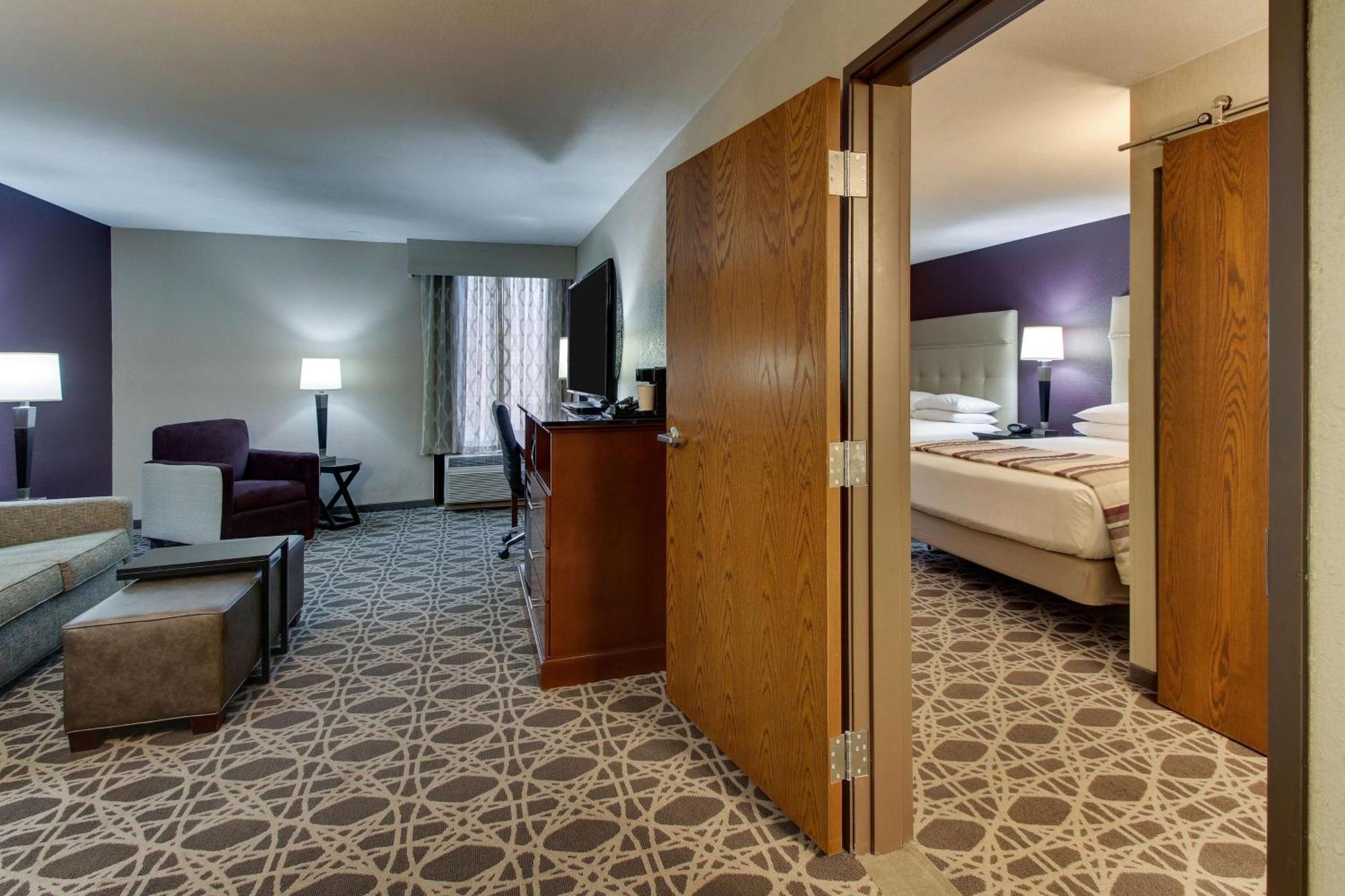 Drury Inn & Suites Poplar Bluff Dış mekan fotoğraf