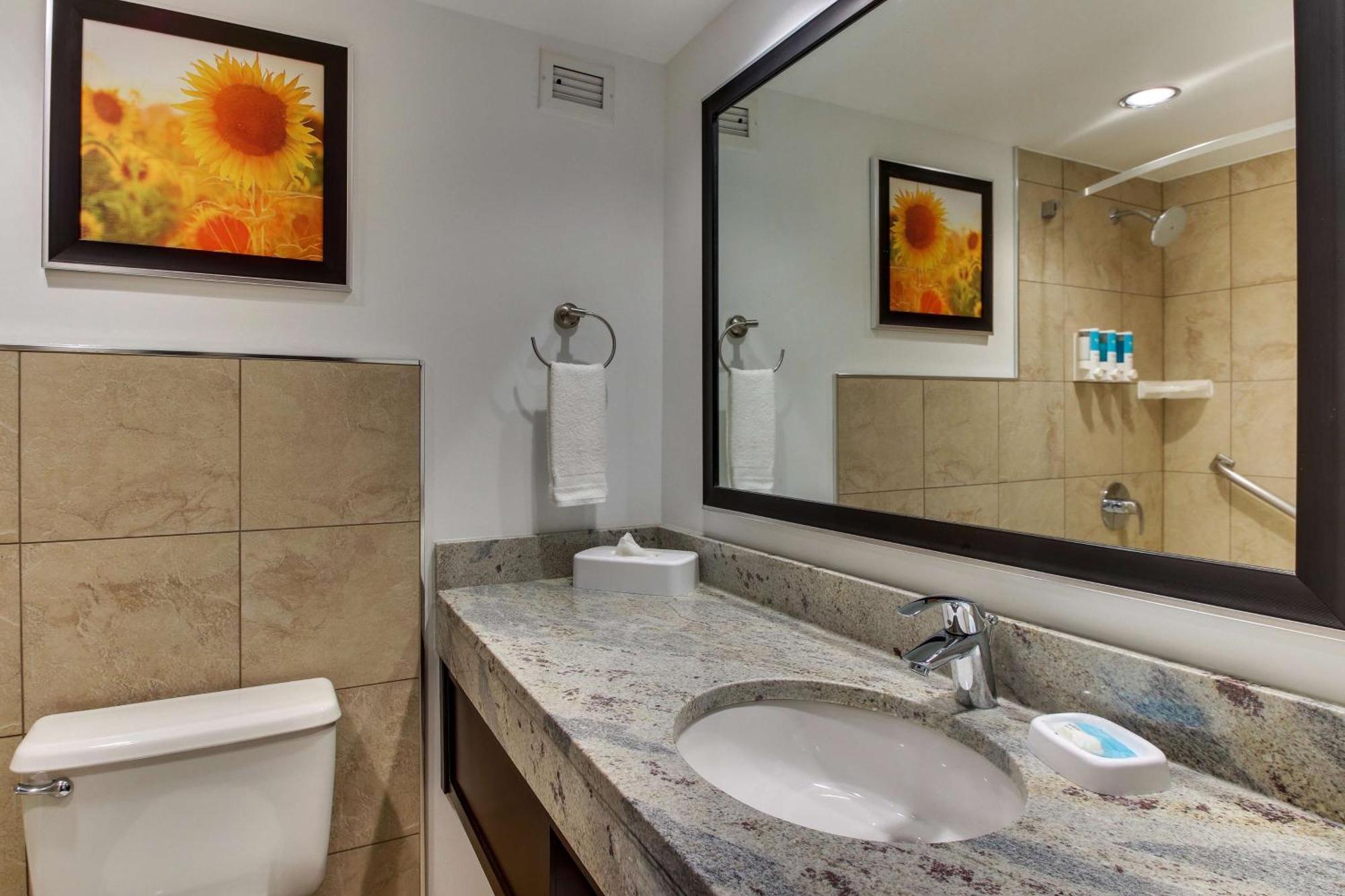Drury Inn & Suites Poplar Bluff Dış mekan fotoğraf