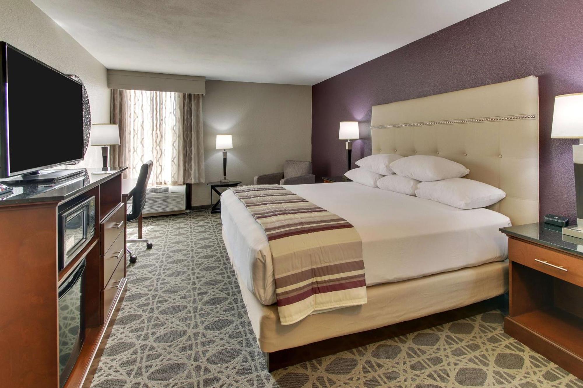 Drury Inn & Suites Poplar Bluff Dış mekan fotoğraf