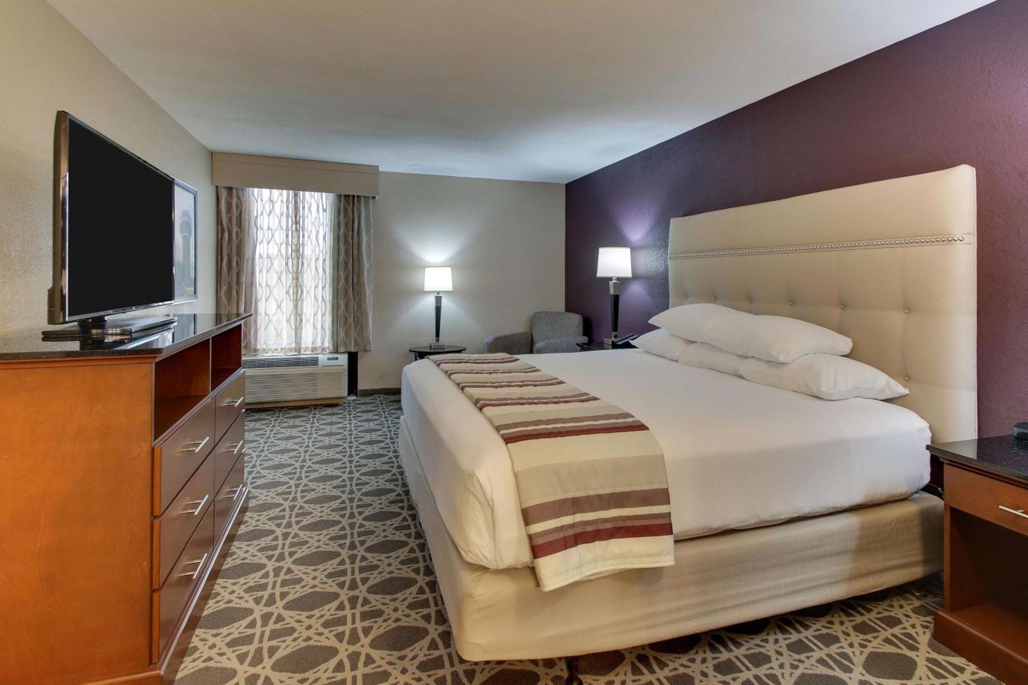 Drury Inn & Suites Poplar Bluff Dış mekan fotoğraf
