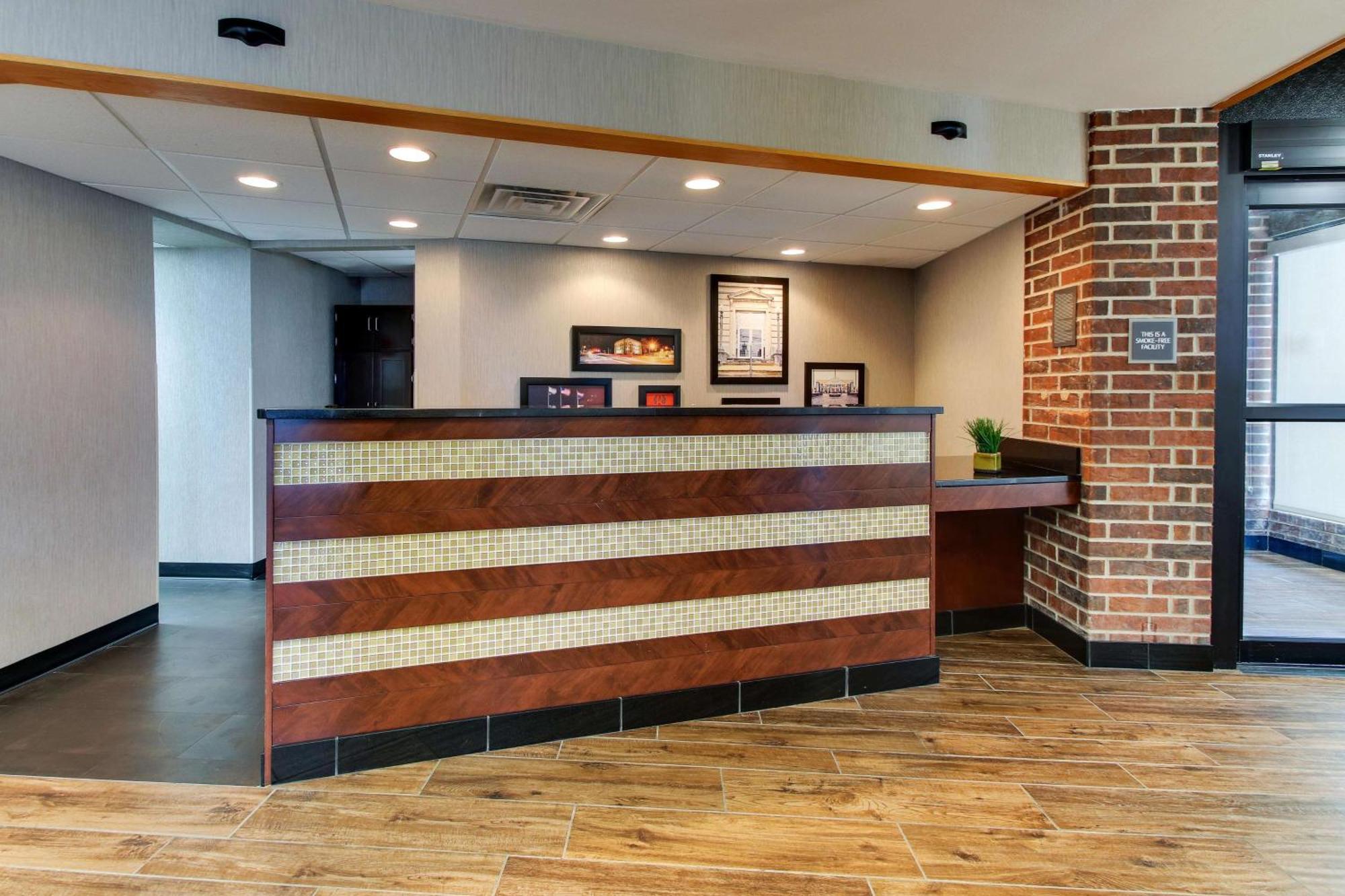 Drury Inn & Suites Poplar Bluff Dış mekan fotoğraf