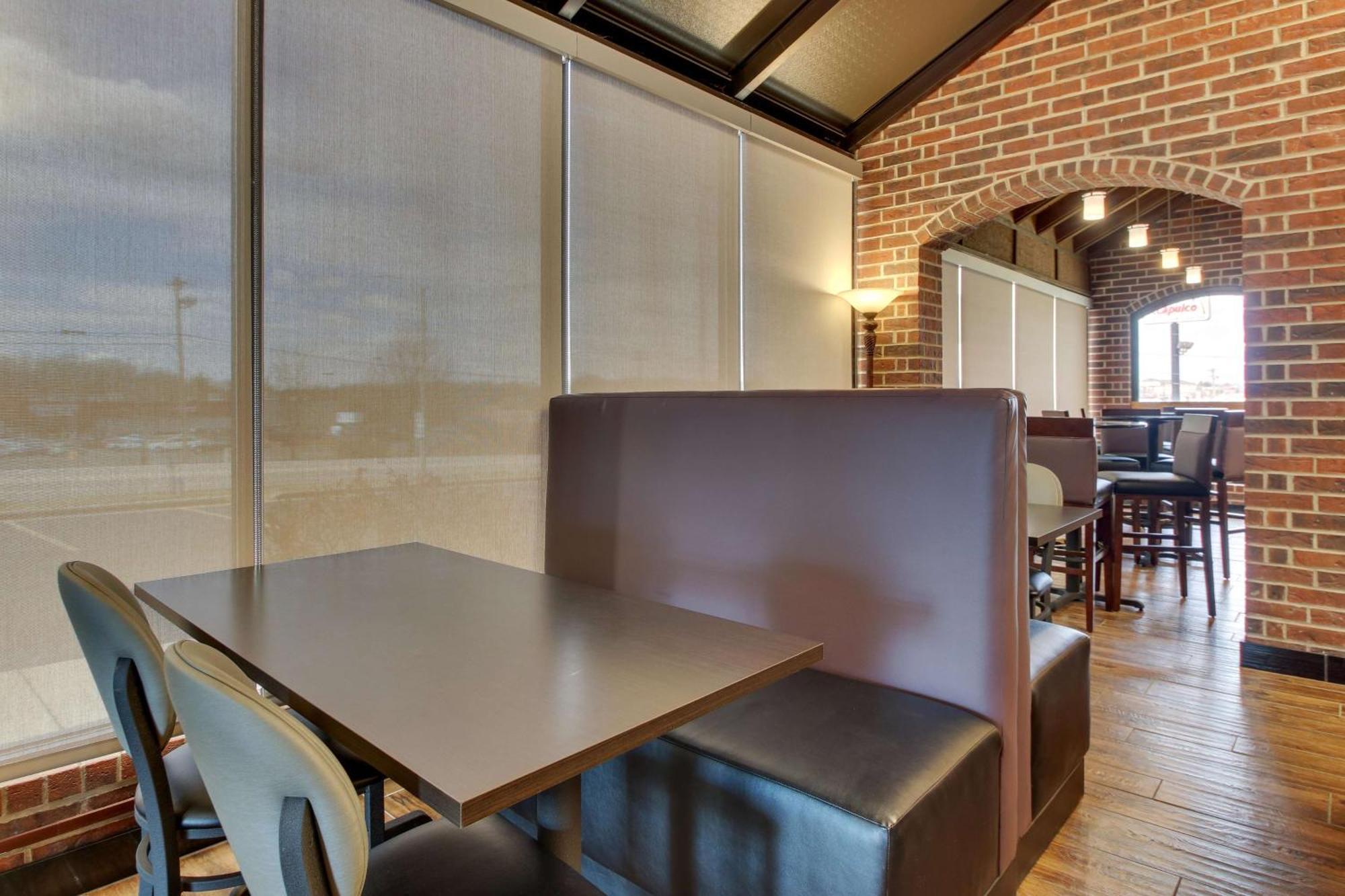 Drury Inn & Suites Poplar Bluff Dış mekan fotoğraf