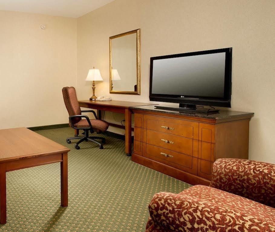 Drury Inn & Suites Poplar Bluff Dış mekan fotoğraf